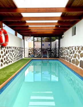 Casa Nerea